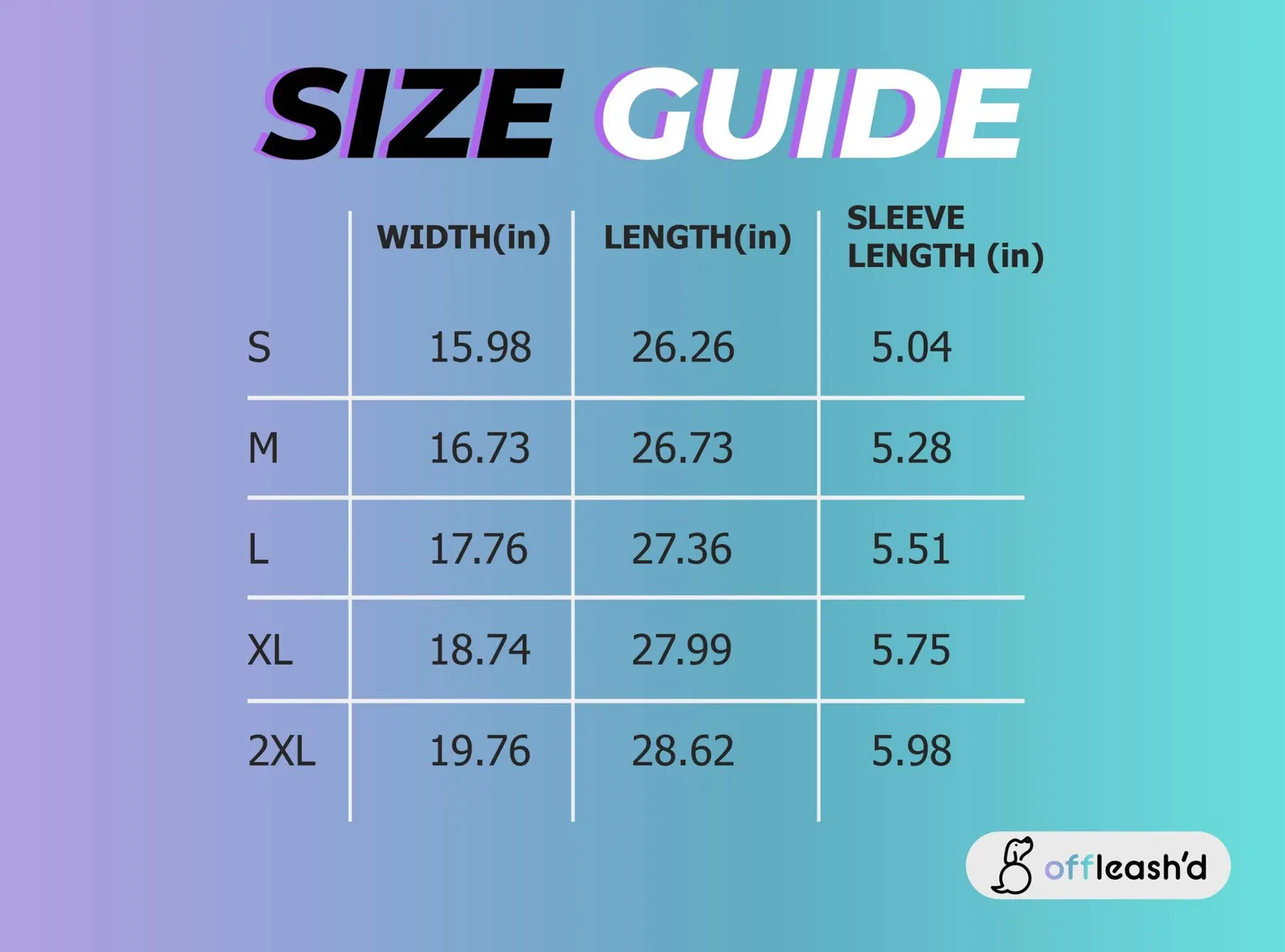 Offleashd Women's Favorite Tee Offleashd - Image 9